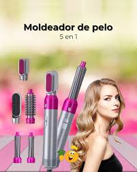 COMBO CEPILLO 5 - 1 + CEPILLO BAMBU